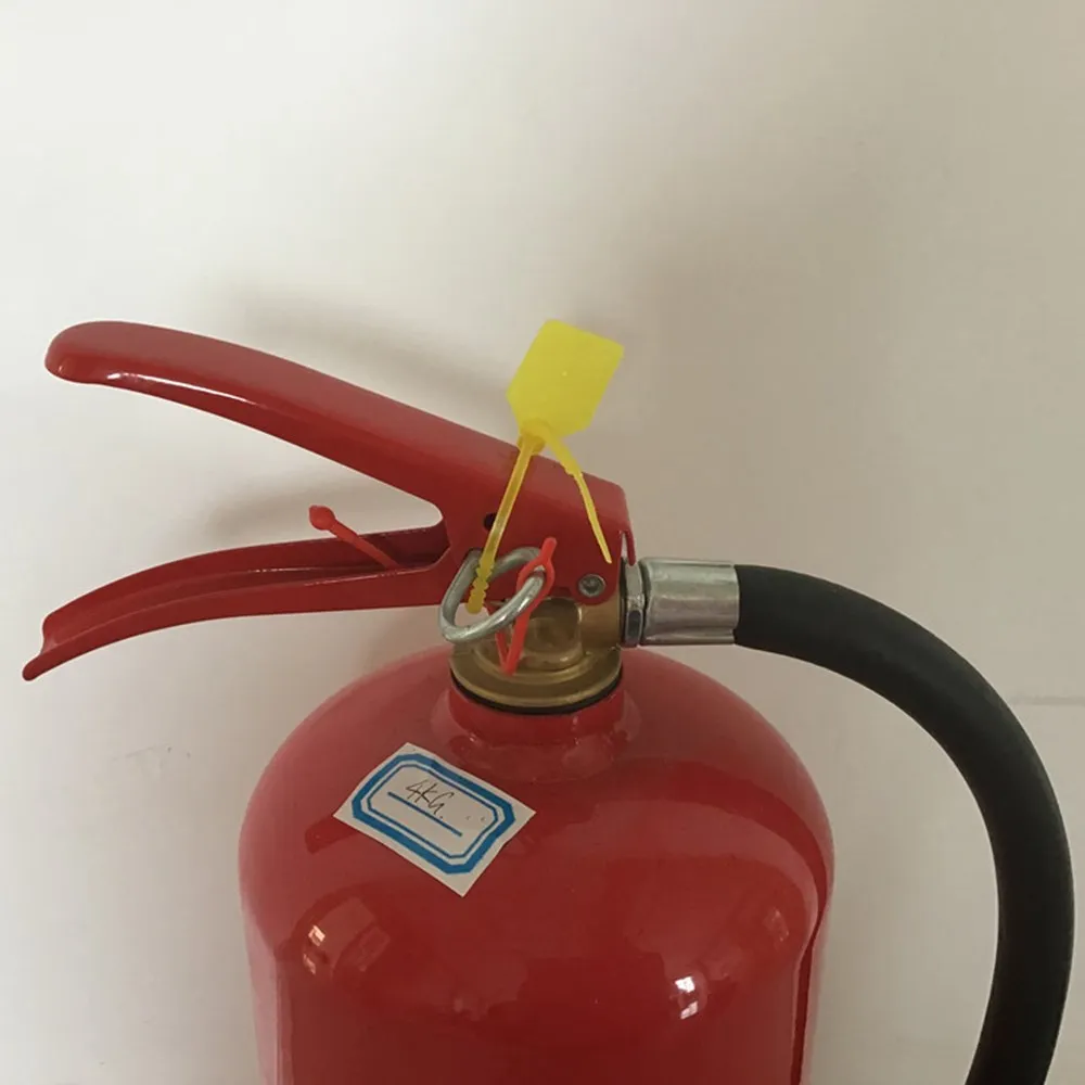 4kg China best selling portable  DCP fire extinguisher cheap price