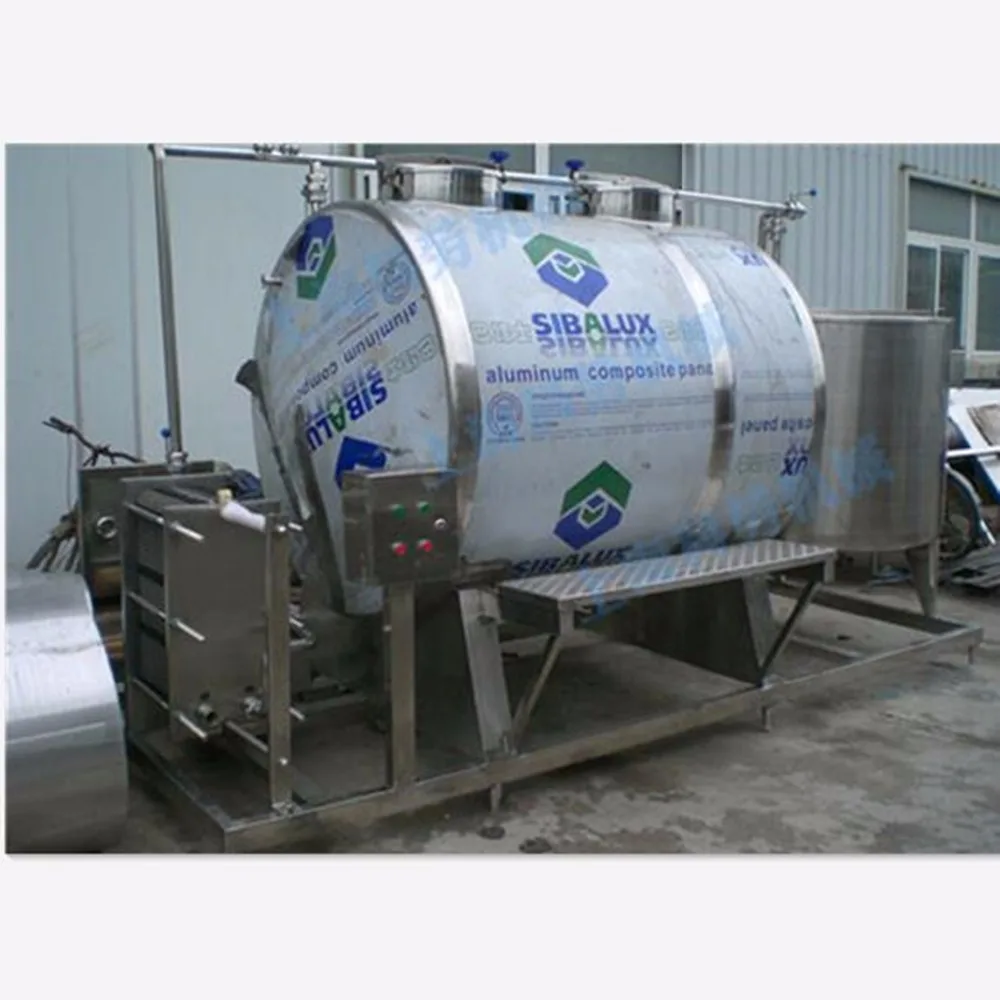 Система CIP/очистка Cip/очистка на месте