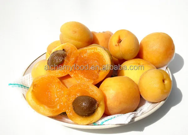 
Good quality raw apricot kernels 
