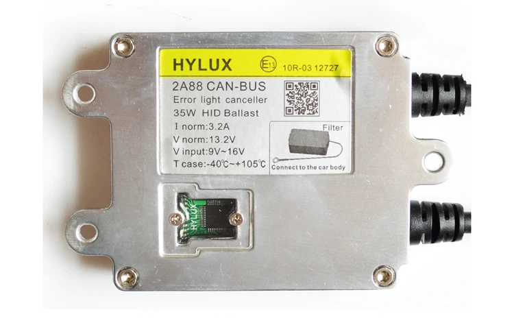 Хайлюкс 2A88 CANBUS балласт HID ксенон балласт
