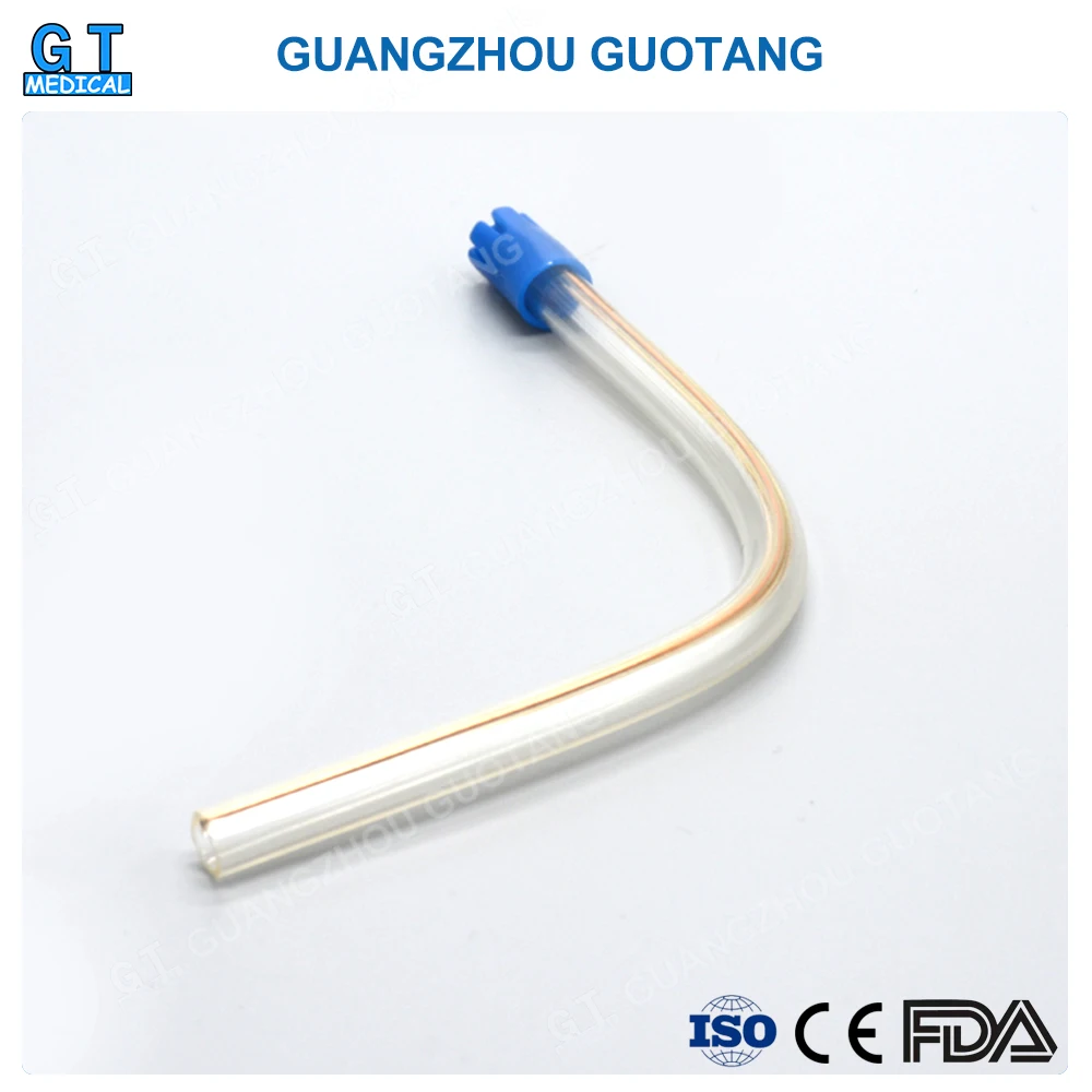 Meidbal autoклавируемые одноразовые стоматологические всасывающие слюны эжекторы