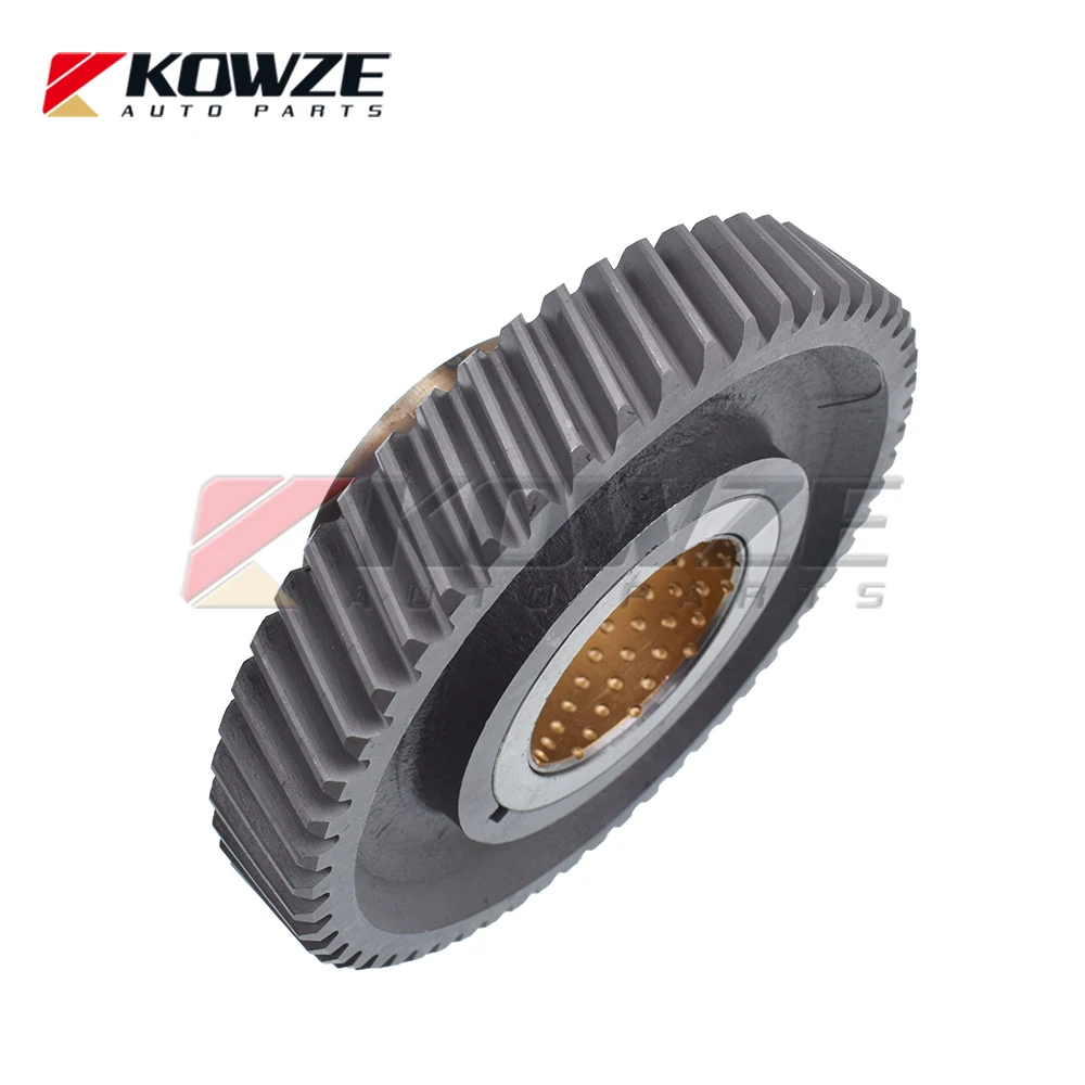 Camshaft Sprocket For Mitsubishi Triton Pajero Sport L200 KB8T KH8W V68W V78W V88W V98W ME203099