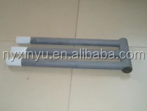 1400 degree Silicon Carbide Rods heater SiC heating elements for muffle oven