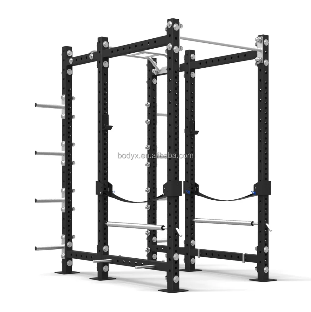 Competition 3x3 Cage 3