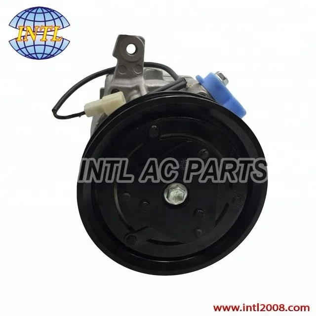 Denso SC06E ac compressor for Toyota Terios /DAIHATSU 447220-6900 447200-9888