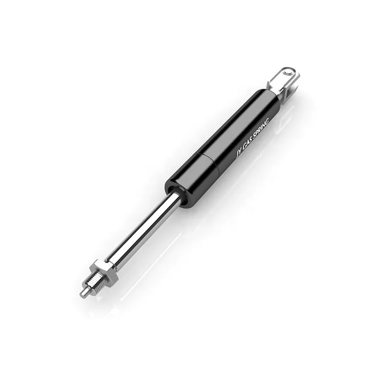 Высококачественная Блокируемая Запираемая газовая пружинная стойка для стула, кровати, стола