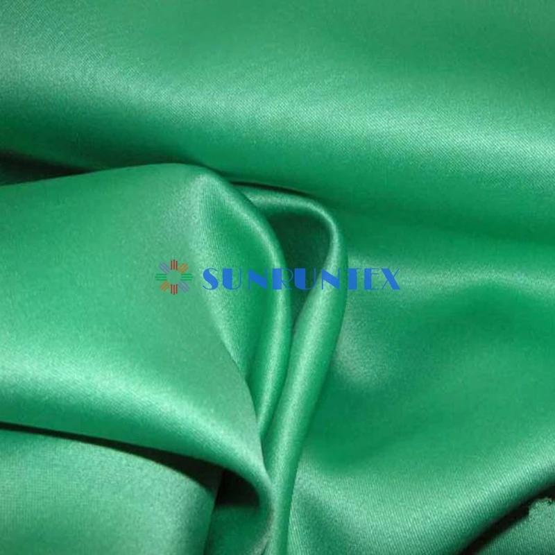 high quality fashion 100% silk dress fabric