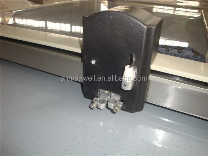 DCH30 Paper box cutting machine