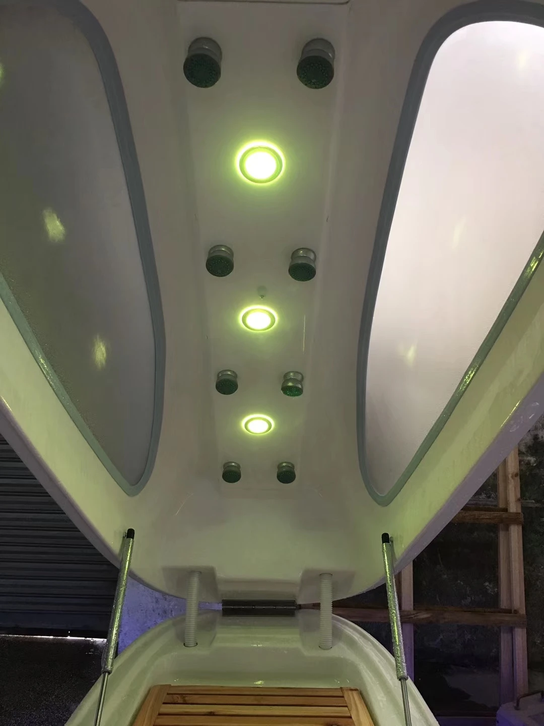 LK-218 best products for export!LED light therapy bed beauty care products wholesale made in China