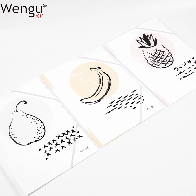 
Office and School Products Hot Sale Waterproof PP High Quality Customized Design A4 Size Double Elastic Folder 
