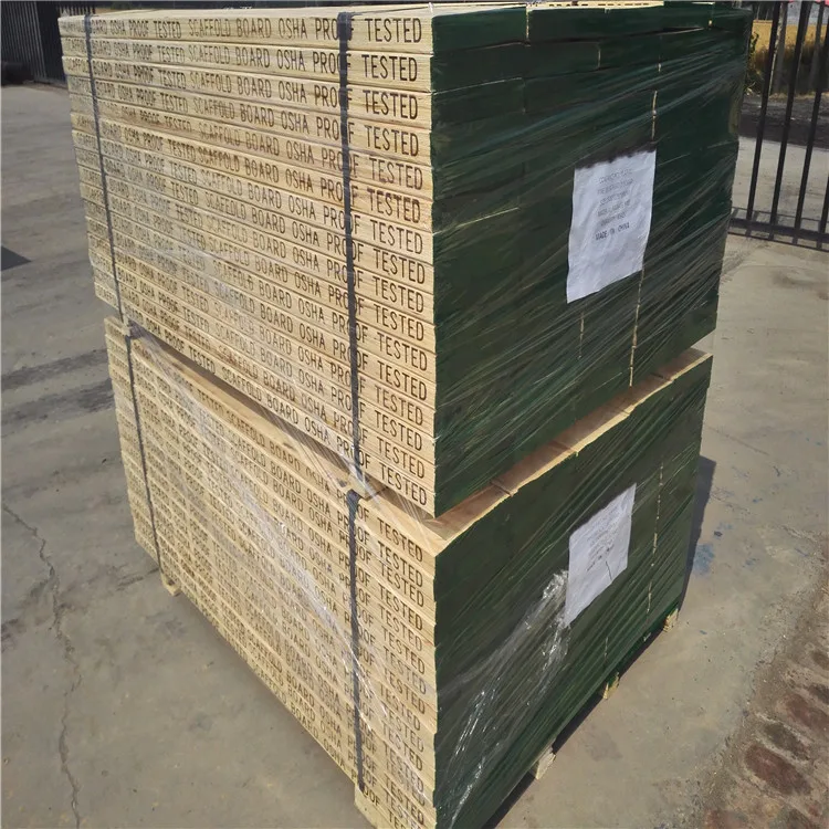 
STRUCTURAL PINE LAMINATEDE WOOD BOARD 