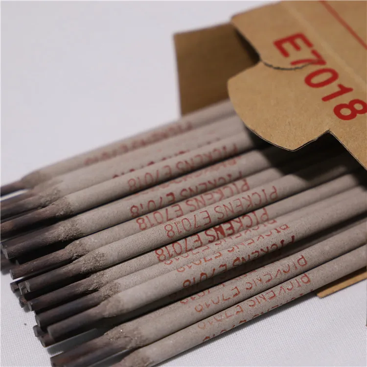 Tianjin Bridge brand welding electrode AWS E7018
