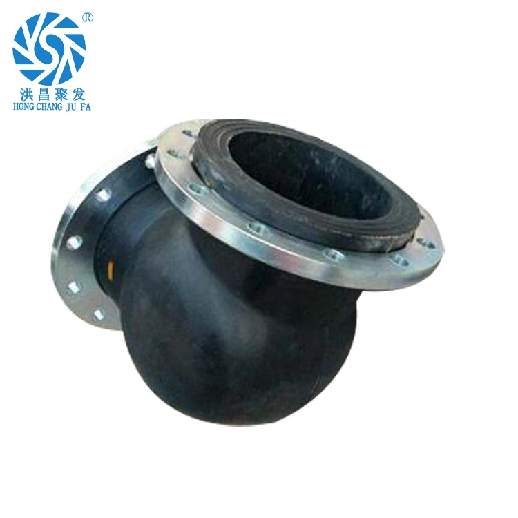 10 inch Flexible Rubber Expansion Joints