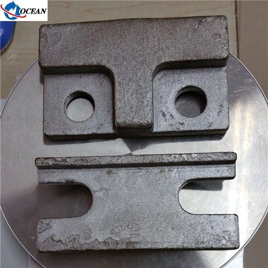 Железнодорожные