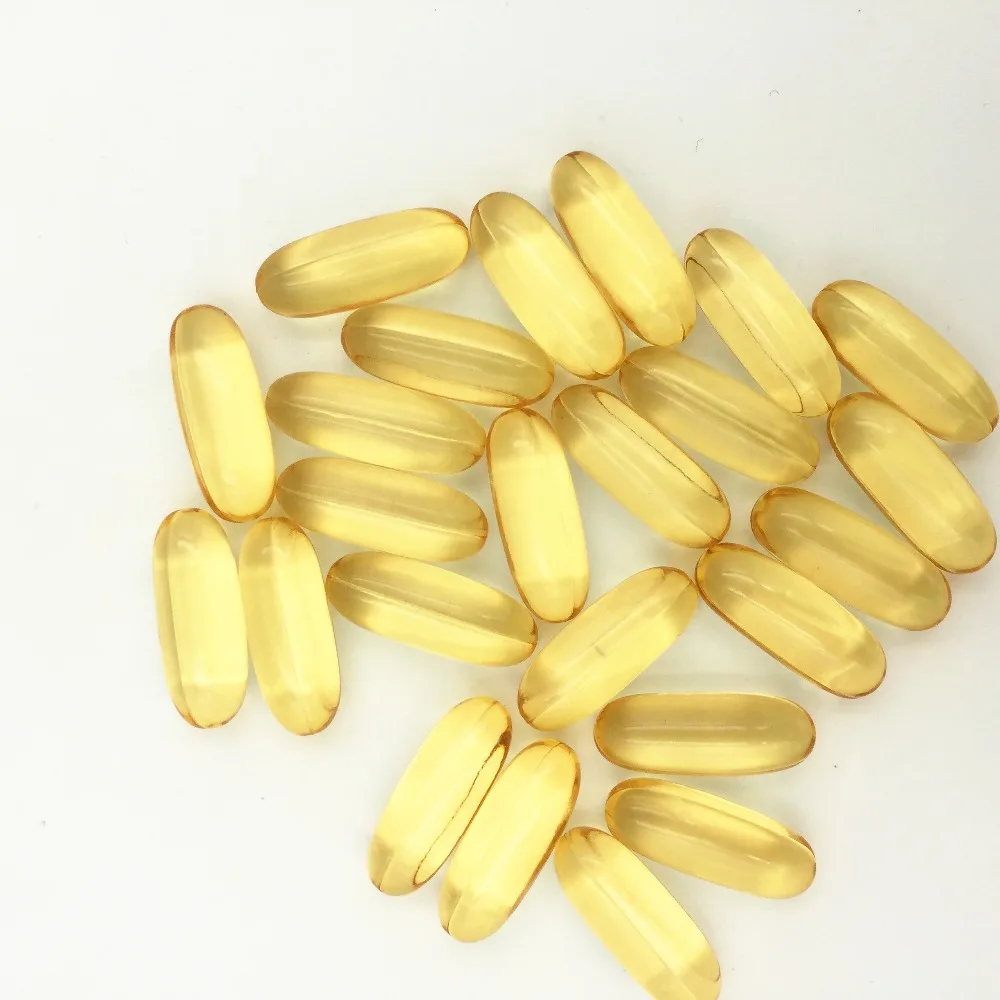 
NUTRITECH ASIA GMP CERTIFIED, OEM, EPA 18% DHA 12% FISH OIL IN BULK 