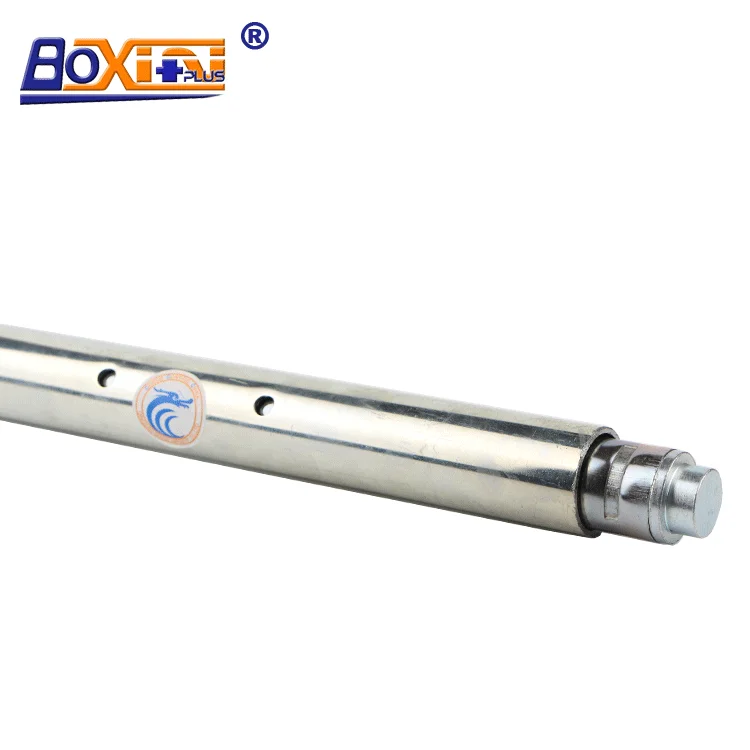 Регулируемый Круглый стальной шарнирный стержень, шарнирный стержень