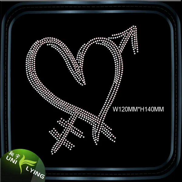 Rhinestone Star Stencil - Reusable Template for Hotfix Flatback