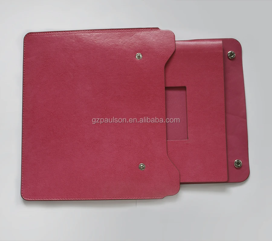 
Baby leather album+bag 