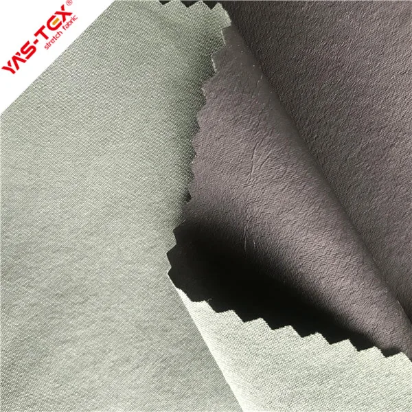 4 way stretch wholesale organic bamboo fiber antimicrobial fabric