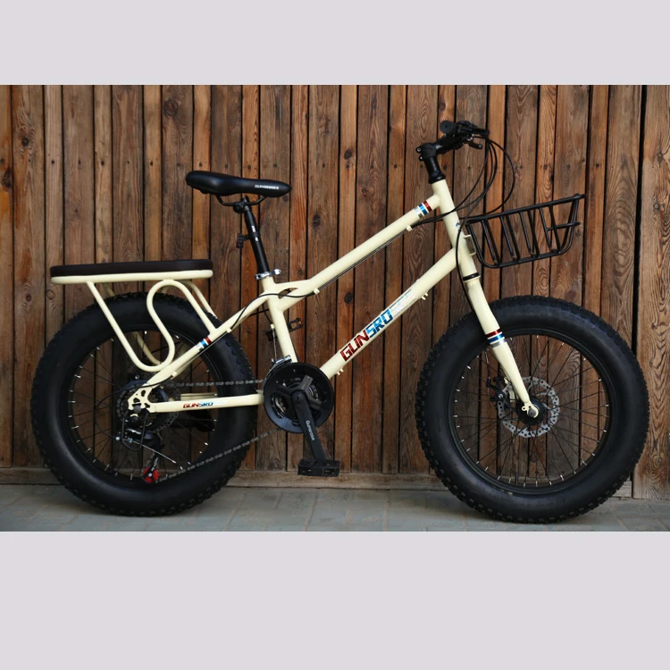 20Inch Bicycle21Speed High Carbon Steel Mountain Bike Dual Disc Brake Bikes