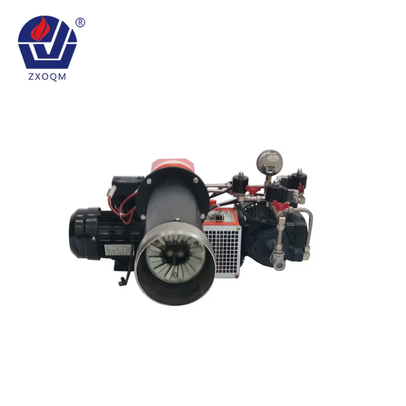 Boiler Spare Parts Waste Diesel Fuel Burner