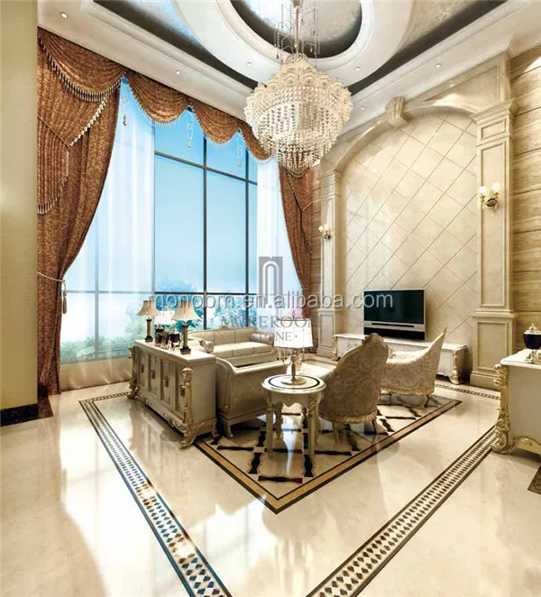 Turkey Merkez Karacal Koyu Latte Beige Marble Tiles & Slabs Marble Floor Covering Tiles Turkish Marble Price Modern Bathroom Des