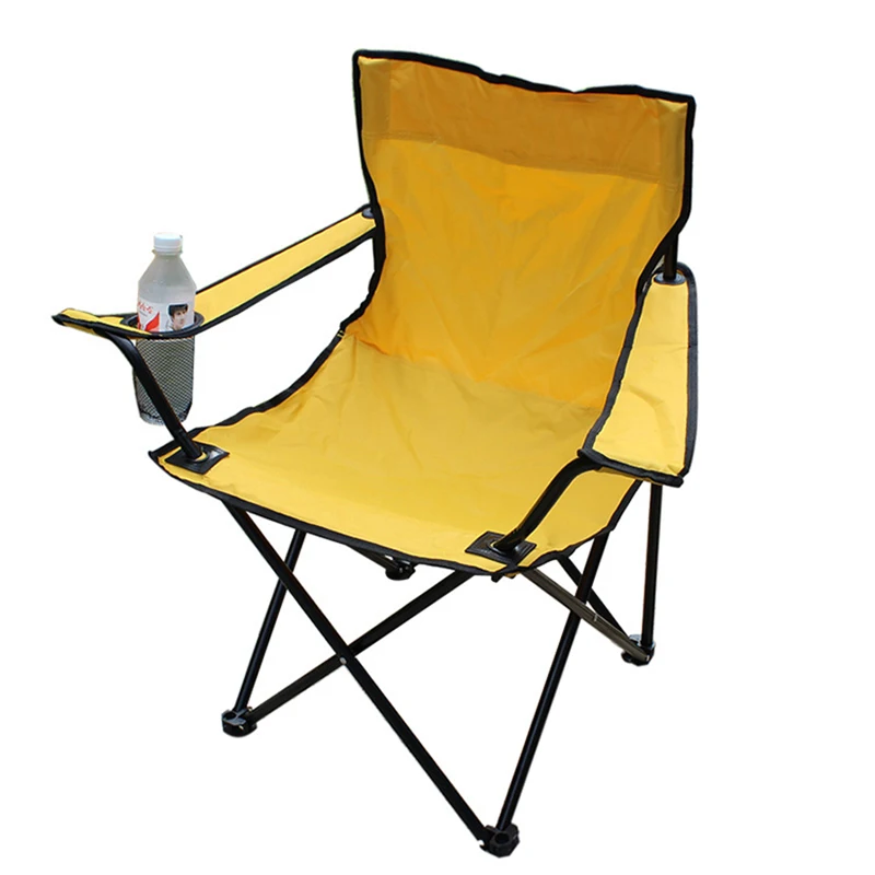 Lightweight Foldable Beach Portable Low Price Camping Chair For Fishing