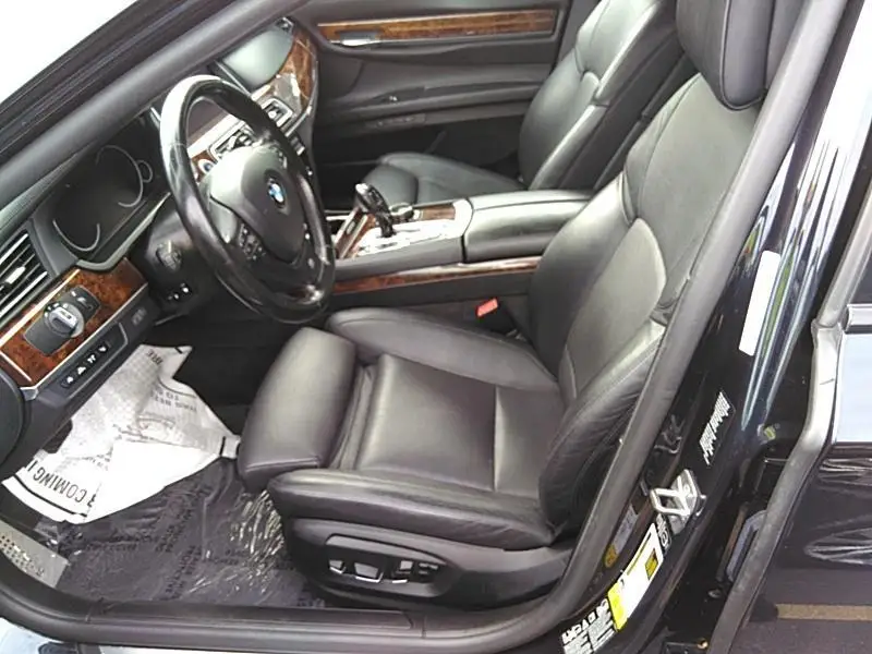 
VERY CHEAP USED CARS/BMW 7 SERIES 2015 FOR SALE 