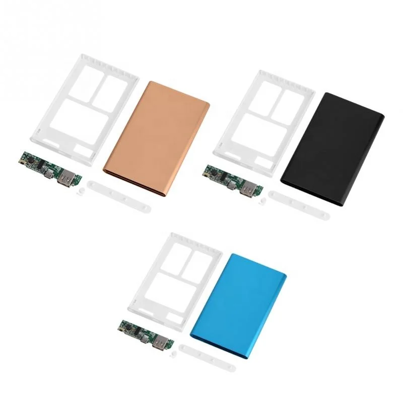 Promotional gift Portable mobile phone battery Charger mini Power bank 5000mah for iphone 6s 6 7 8 plus X Xs Xr Xmax