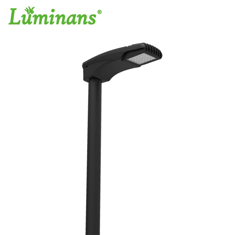 Luminans 5000 К 70ra затемнения 5 лет модуль led street light 40