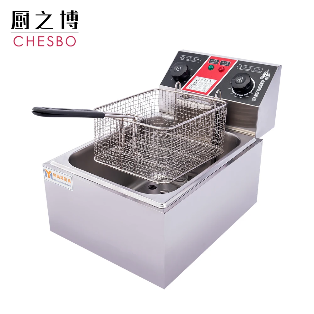 Factory wholesale Mcdonalds equipment KFC Chicken Frying Machine Electric Pressure Fryer