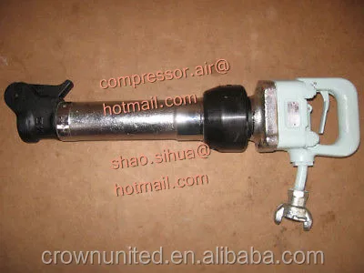 MDT-22 and MDT-30 Demolition Tools/sullair/demolition hammer