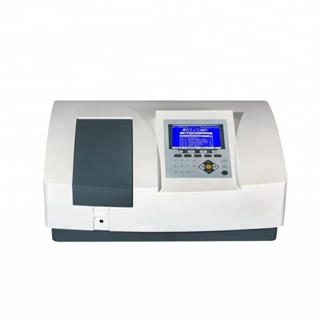High Resolution Spectrophotometer UV1901S