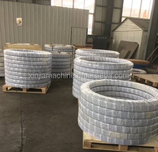 Поворотный подшипник для doosan solar 130