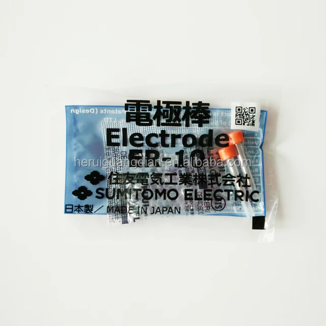 Sumitomo типа-39 81C T-600C оптического волокна splicer электрода