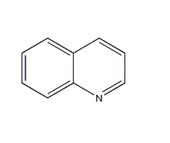 Isoquinoline CAS  119-65-3  intermediates