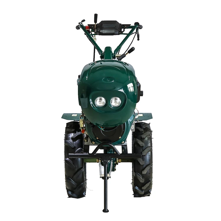 Хорошее поставщика передач мотоблоки 418cc мини мощность двигателя румпеля