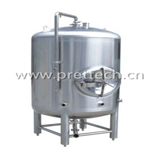 SS304 Brite Пивных Танков