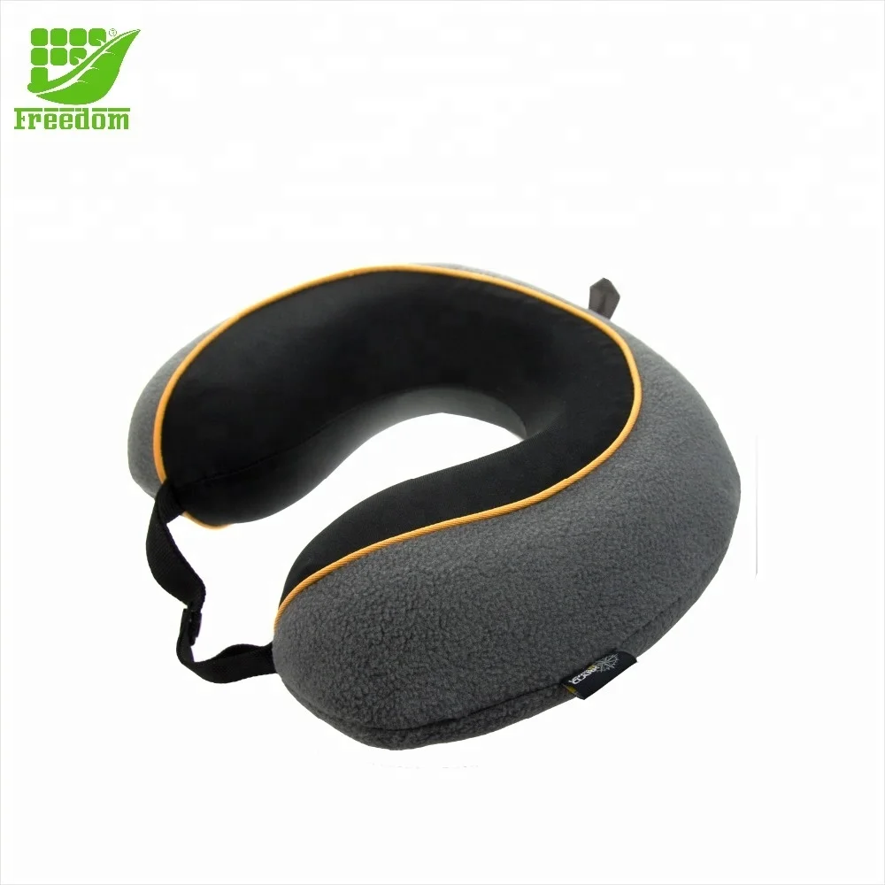 Customized Logo Promotional U Shaped Pillow
