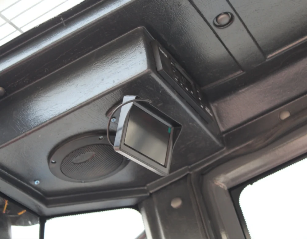 Hot sale new heavy construction equipment front end loader 3ton wheel loader ZL937