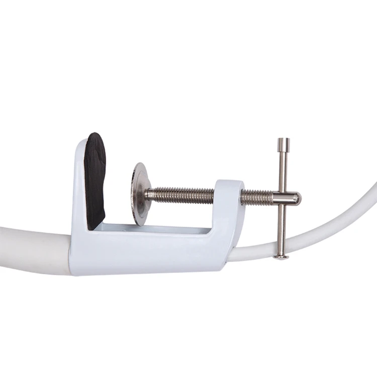 AKsDenT D5FF foshan tooth whitening table lamp repair product professional blue teeth whitening light