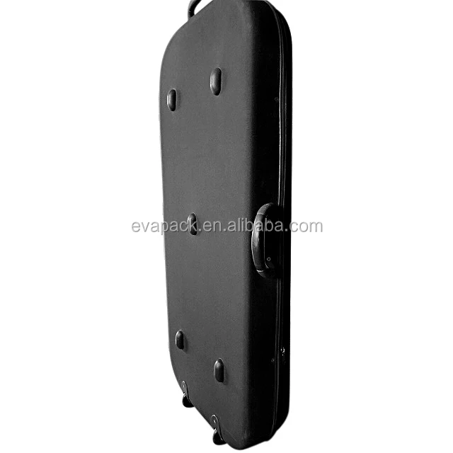 Waterproof Eva Guitar Hard Case with Handle