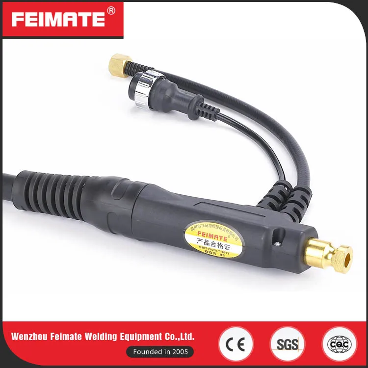 FEIMATE 500A MIG Welding Torch