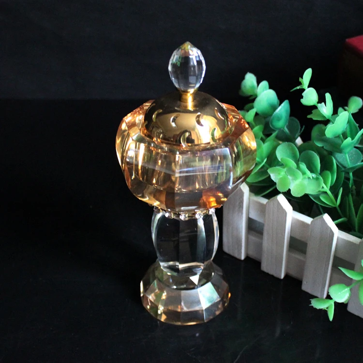 New hot brass incense burner india for wholesale