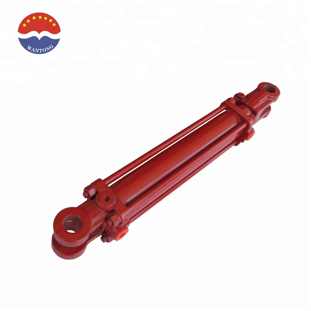 Tie Rod Cylinder Atos Hydraulics Cylinder