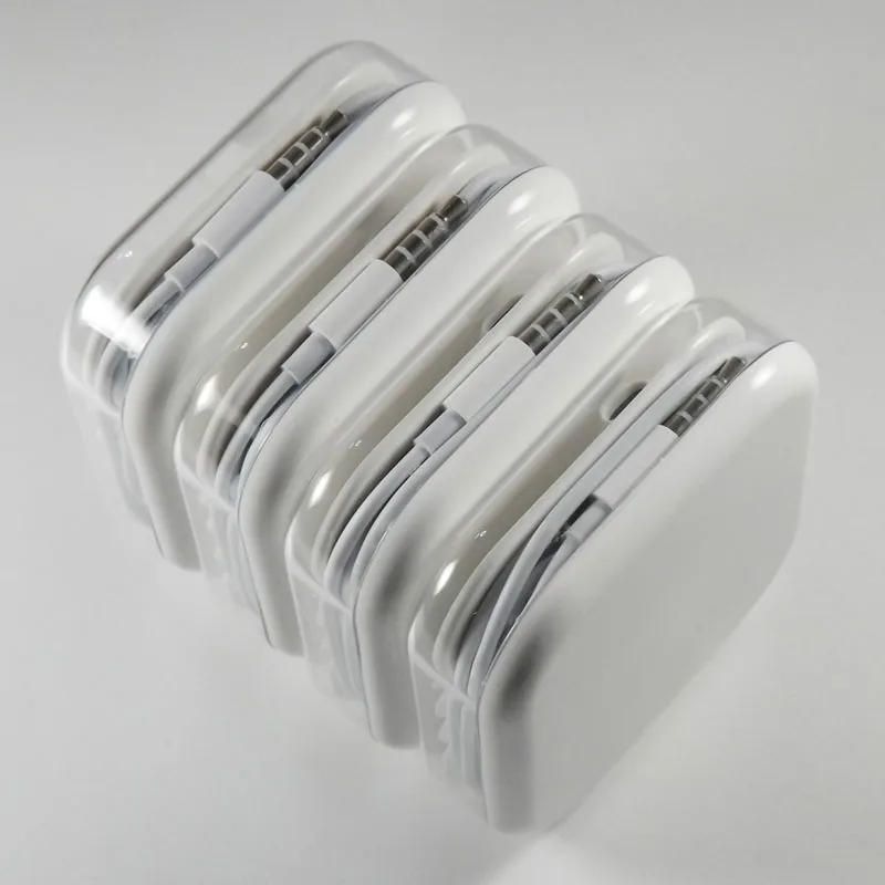 3.5mm In-Ear headphones earphone for iphone 6