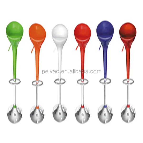 
Popular Selling ABS Bar Stool in Bar 