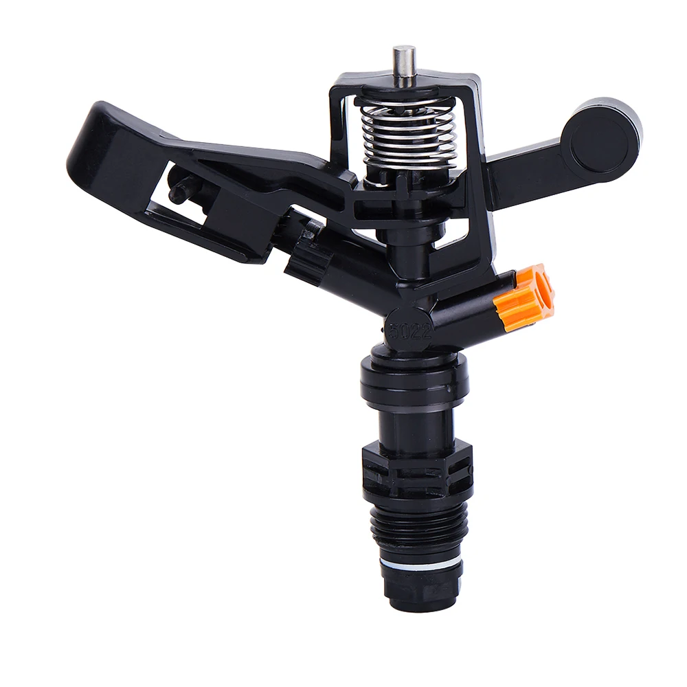 factory price 5022 Male Plastic Sprinkler with diffuser for banana farm