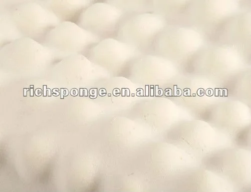 
Anti-Static Egg Craft Foam Wave Sponge Sound Absorbing Accoustic Egg Crate Foam 