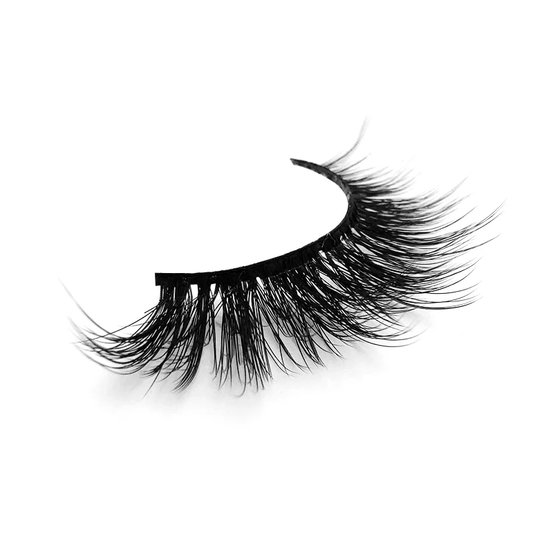 shuying wholesale 3d false eyelashes manufacturer indonesia